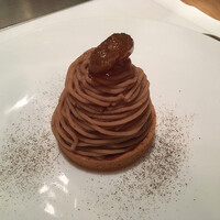 Benoit Alain Ducasse - 