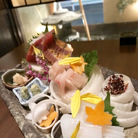 御曹司 松六家 - 