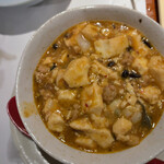 和中華と麺 丹陽 - 