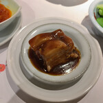 和中華と麺 丹陽 - 