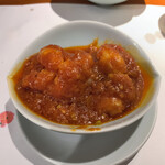 和中華と麺 丹陽 - 