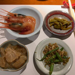 和中華と麺 丹陽 - 