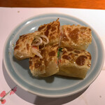 和中華と麺 丹陽 - 