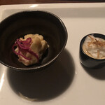 串揚げ×鉄板焼 ちゃぼうず - 