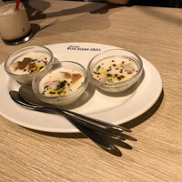 fish&wine BLUE OCEAN GRILL - 