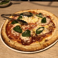 fish&wine BLUE OCEAN GRILL - 