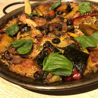 fish&wine BLUE OCEAN GRILL - 