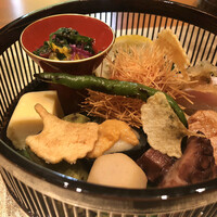 白金台こばやし - 