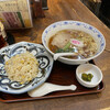 市々ラーメン 柏駅西口店