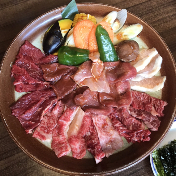 大陸食道 太田店 韮川 焼肉 食べログ 大陸食道 太田店 韮川 焼肉 食べログ