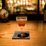 バー チェロキー - マンハッタン