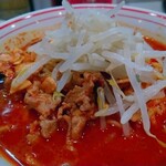 蒙古タンメン中本 - 