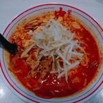 蒙古タンメン中本 - 