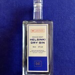 グランドカーヴ - HELSINKI DRY GIN 