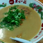 天下一品 五反田店 - 