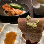 Yakiniku Washino - 