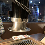 Yakiniku Washino - 