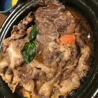 三田ばさら 本店 - 