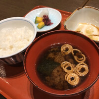 三田ばさら 本店 - 