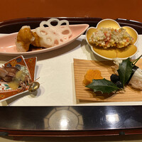 月亭 新宿本店 - 