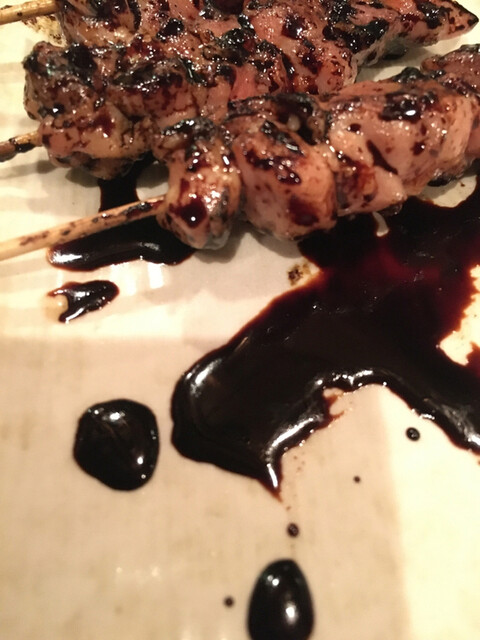 釣吉居酒屋 - 南永山（居酒屋）の写真