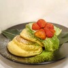 幸せのパンケーキ 銀座店