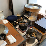 度小月担仔麺 - 