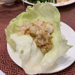 渝苑川菜餐廳 - 