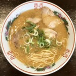 天龍ラーメン - 