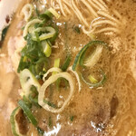 天龍ラーメン - 