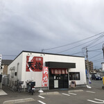 天龍ラーメン - 