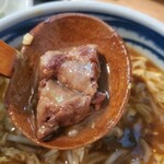 カレーうどんともつ鍋居酒屋の店 晴れ結び - 