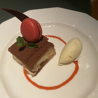 アーティスト カフェ - 