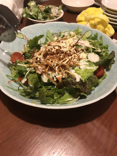 海鮮居酒屋 どんさん亭 館林店 館林 居酒屋 食べログ