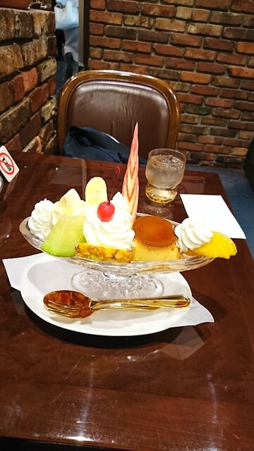 コーヒープラザ 壹番館 柏 喫茶店 食べログ コーヒープラザ 壹番館 柏 喫茶店 食べログ