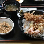 八よし - 料理写真: