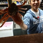 うまい魚 うみや - 