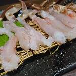 うまい魚 うみや - 