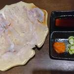 うまい魚 うみや - 