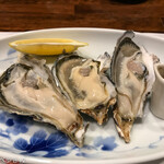 蒸溜処 サカナンバー - 