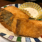 蒸溜処 サカナンバー - 