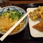 丸亀製麺 - 