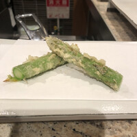 てんぷら 天翔 - 