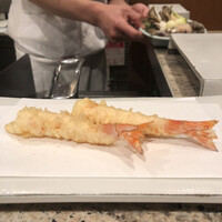 てんぷら 天翔 - 