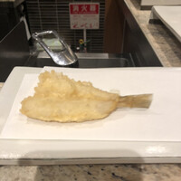 てんぷら 天翔 - 