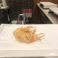 てんぷら 天翔 - 