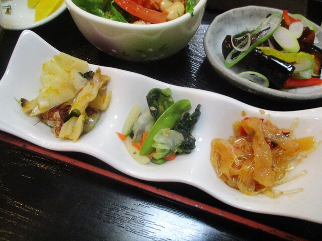 中京 ちゅうきょう 飛島村その他 郷土料理 その他 食べログ