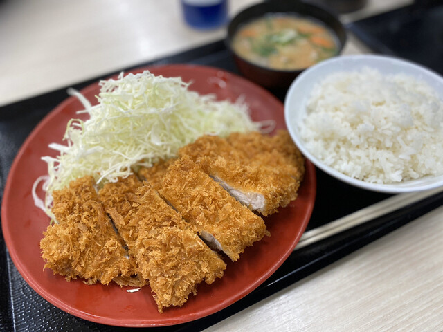 かつや 八戸城下店 本八戸 とんかつ 食べログ かつや 八戸城下店 本八戸 とんかつ 食べログ