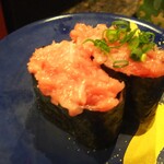 回転寿したかくら - 