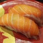 回転寿したかくら - 